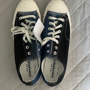 Converse Denim size 12